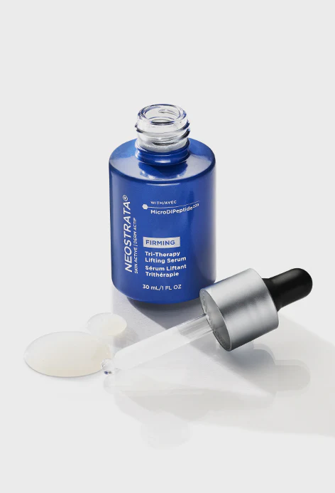 Triple Firming Neck Cream