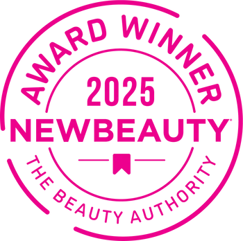 2025 NewBeauty Award Winner